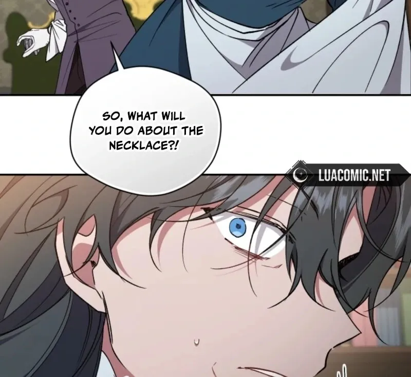 The Crimson Lady Chapter 116 page 13 - 