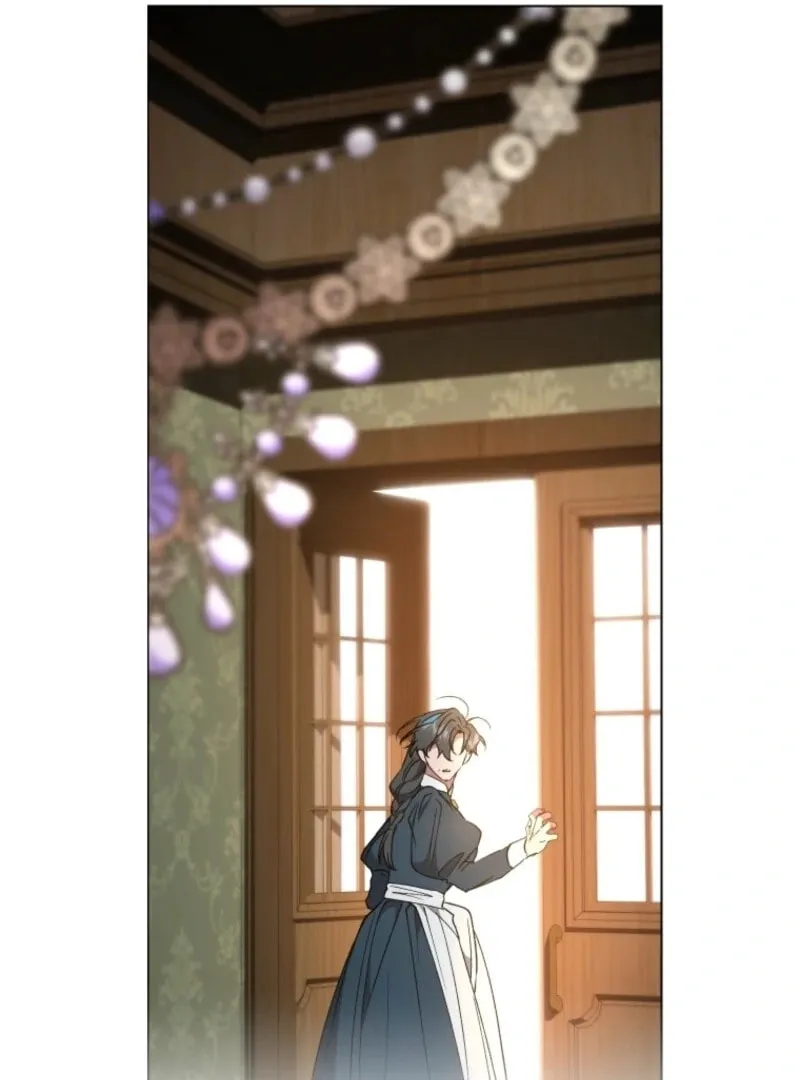 The Crimson Lady Chapter 116 page 15 - 