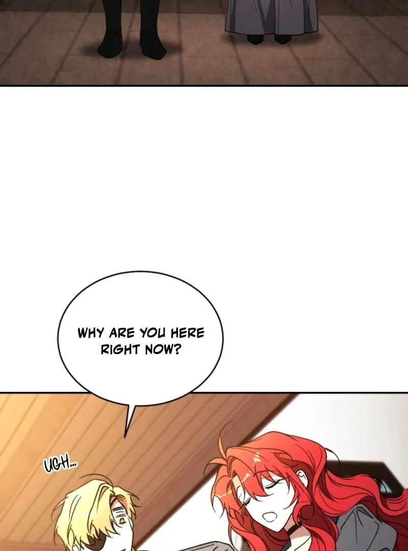 The Crimson Lady Chapter 116 page 19 - 