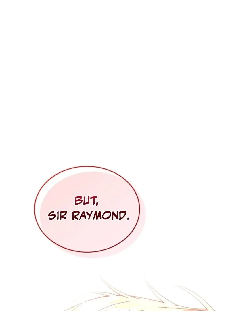 The Crimson Lady Chapter 116 page 3 - 