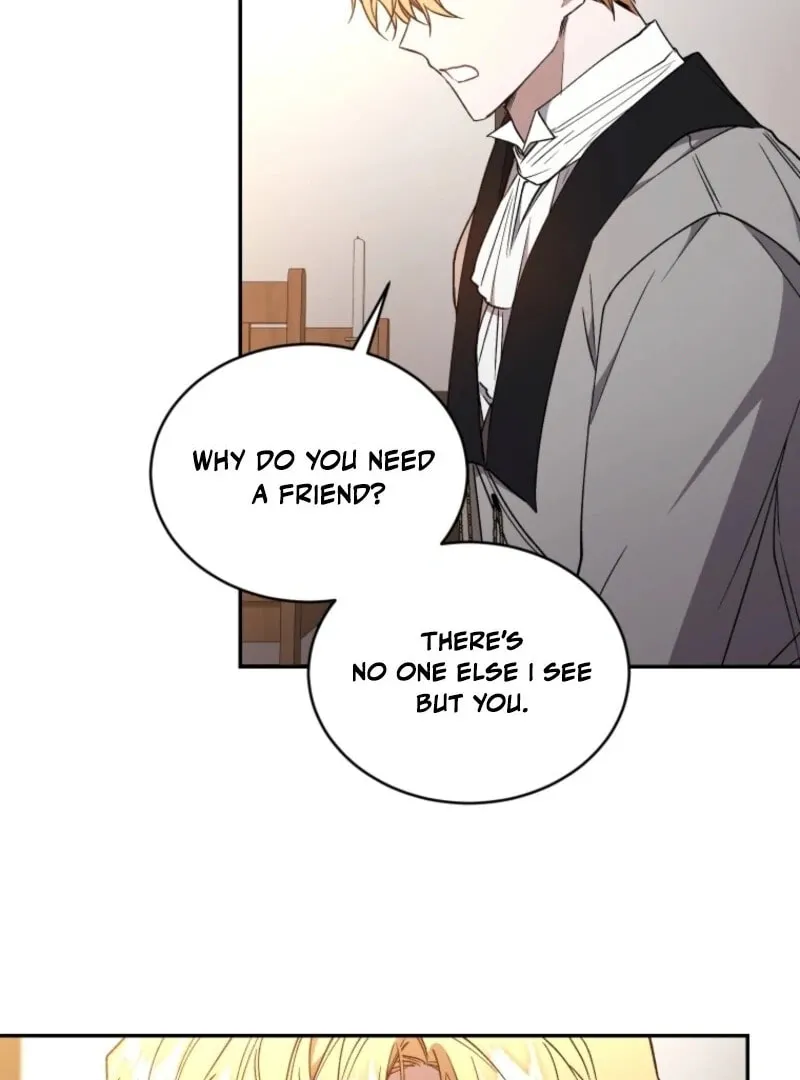The Crimson Lady Chapter 116 page 24 - 