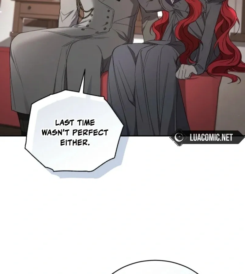 The Crimson Lady Chapter 116 page 27 - 