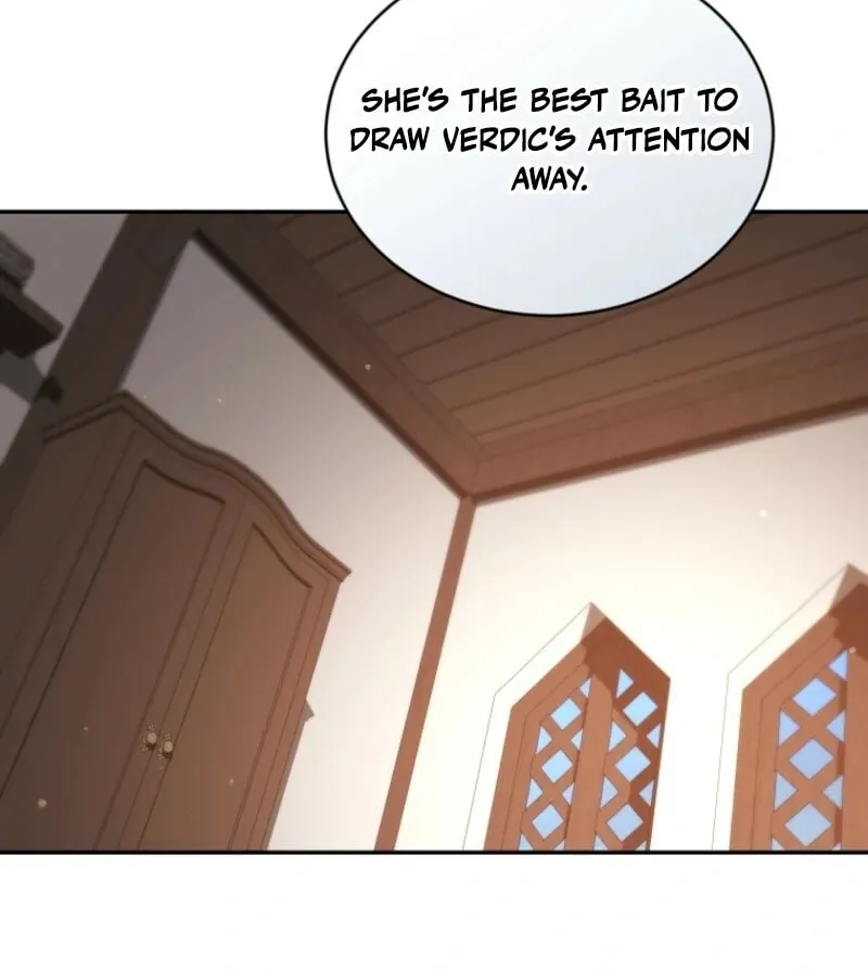 The Crimson Lady Chapter 116 page 28 - 