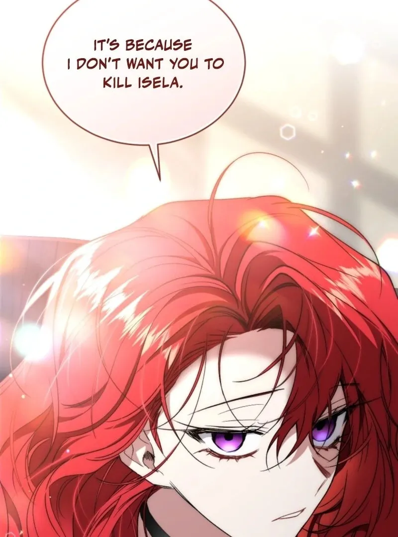 The Crimson Lady Chapter 116 page 31 - 