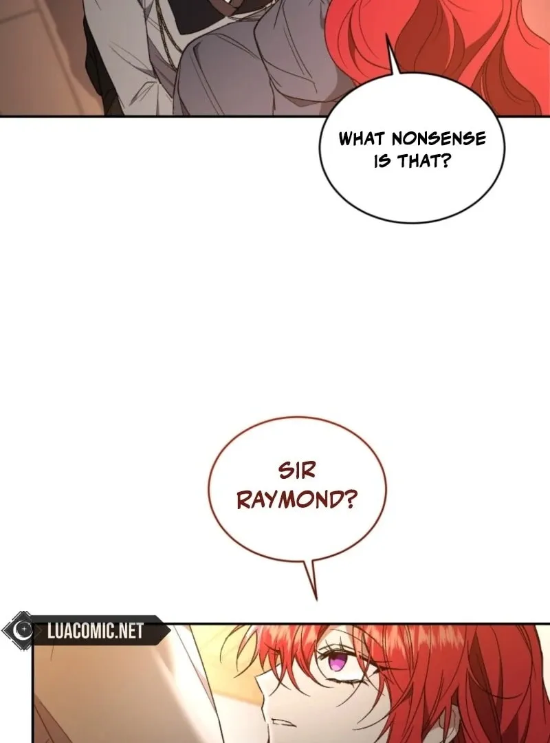 The Crimson Lady Chapter 116 page 36 - 