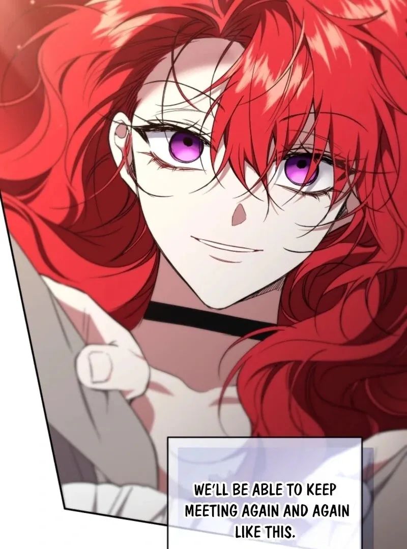 The Crimson Lady Chapter 116 page 43 - 