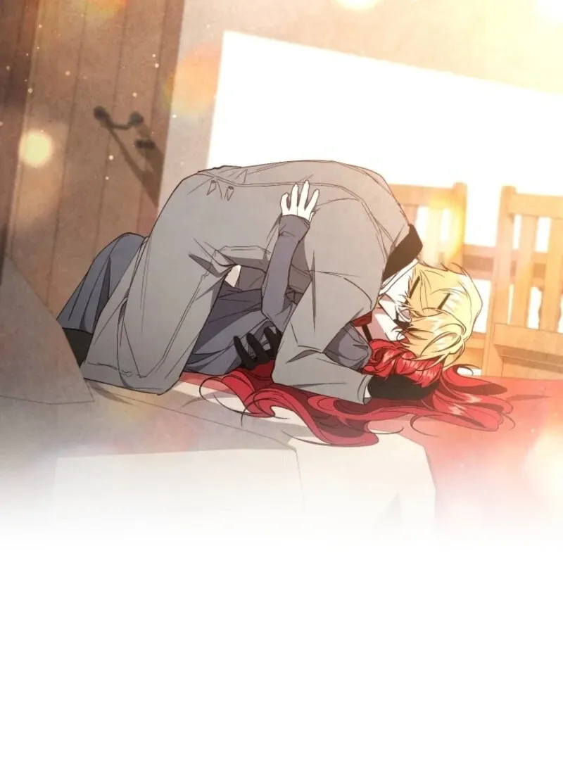 The Crimson Lady Chapter 116 page 45 - 