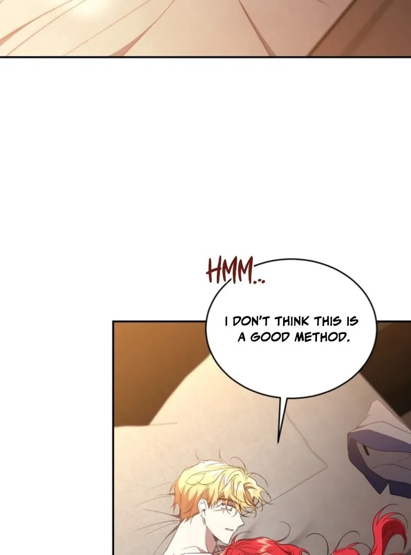 The Crimson Lady Chapter 116 page 48 - 