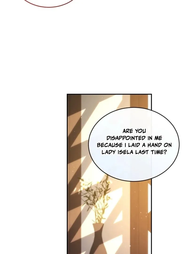 The Crimson Lady Chapter 116 page 52 - 