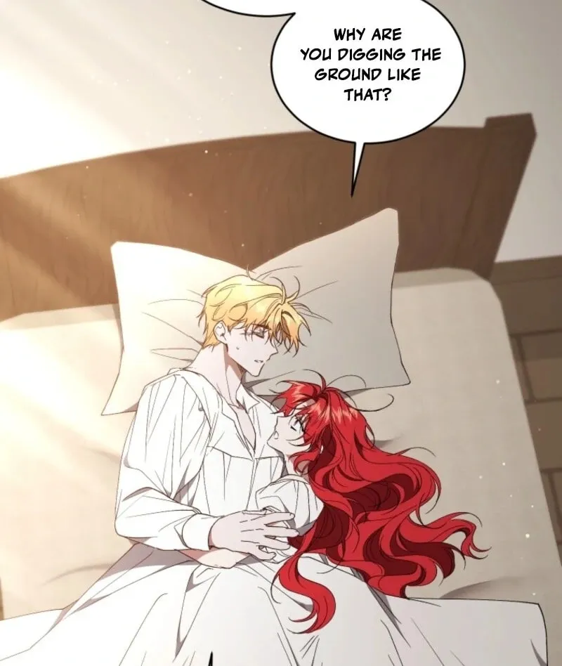 The Crimson Lady Chapter 116 page 54 - 