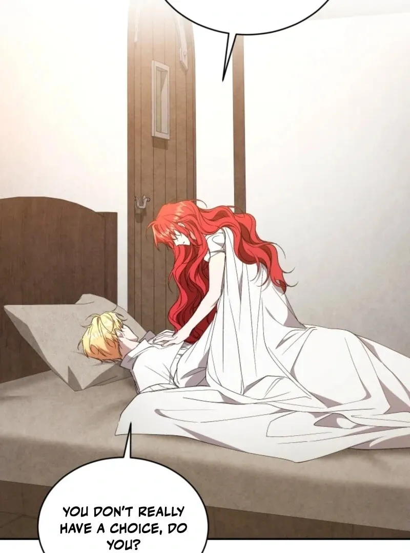 The Crimson Lady Chapter 116 page 59 - 