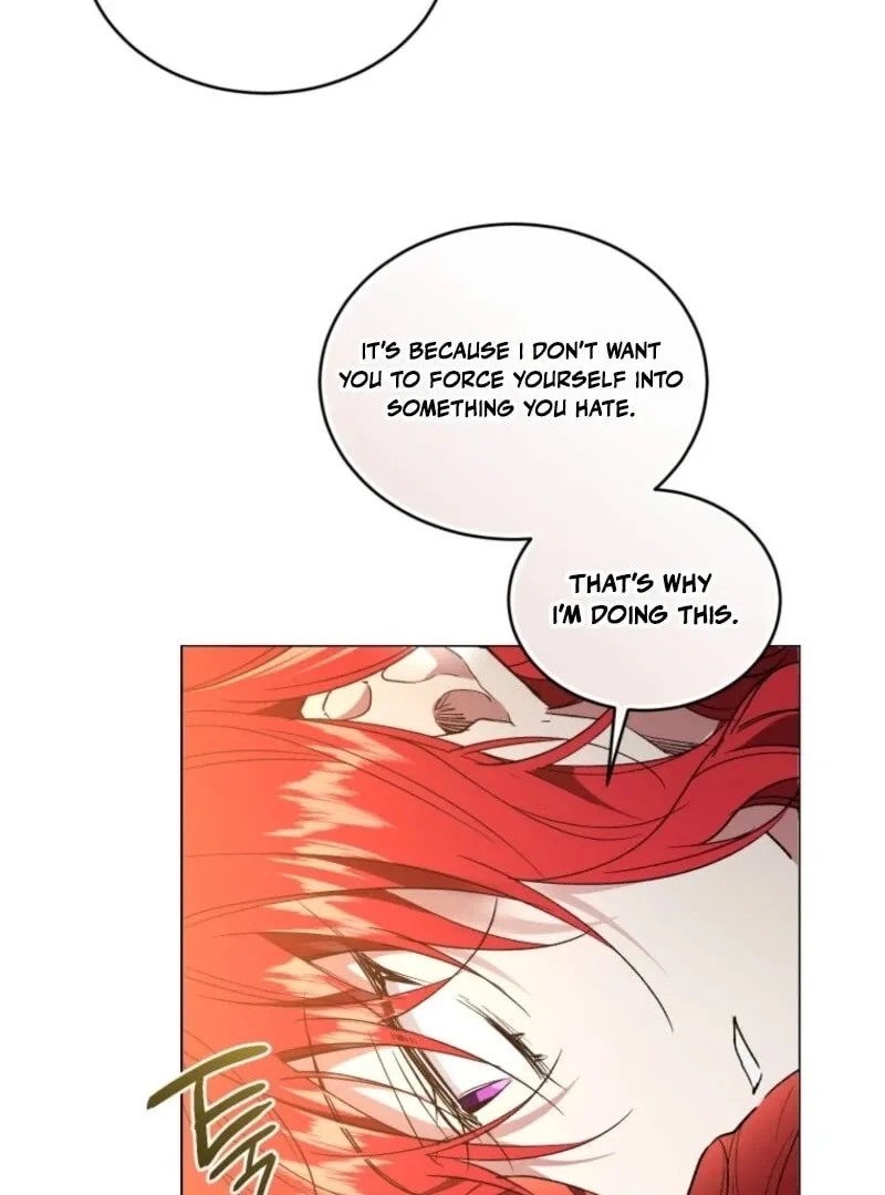 The Crimson Lady Chapter 116 page 60 - 