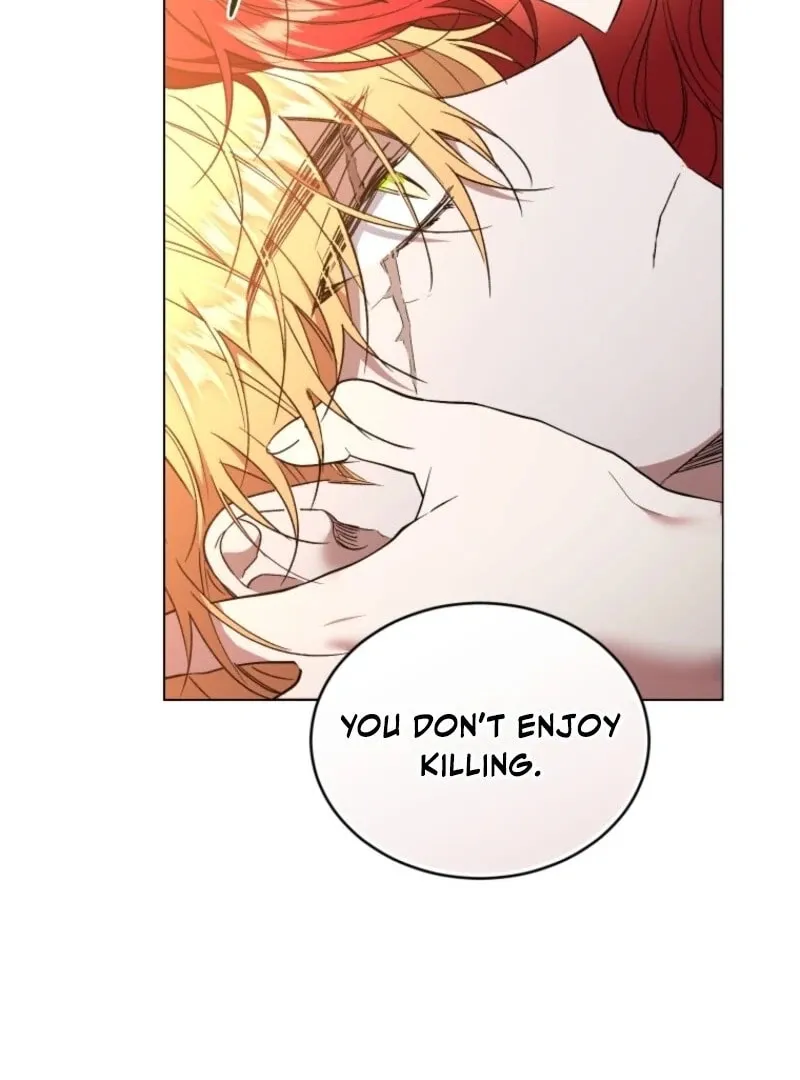 The Crimson Lady Chapter 116 page 61 - 