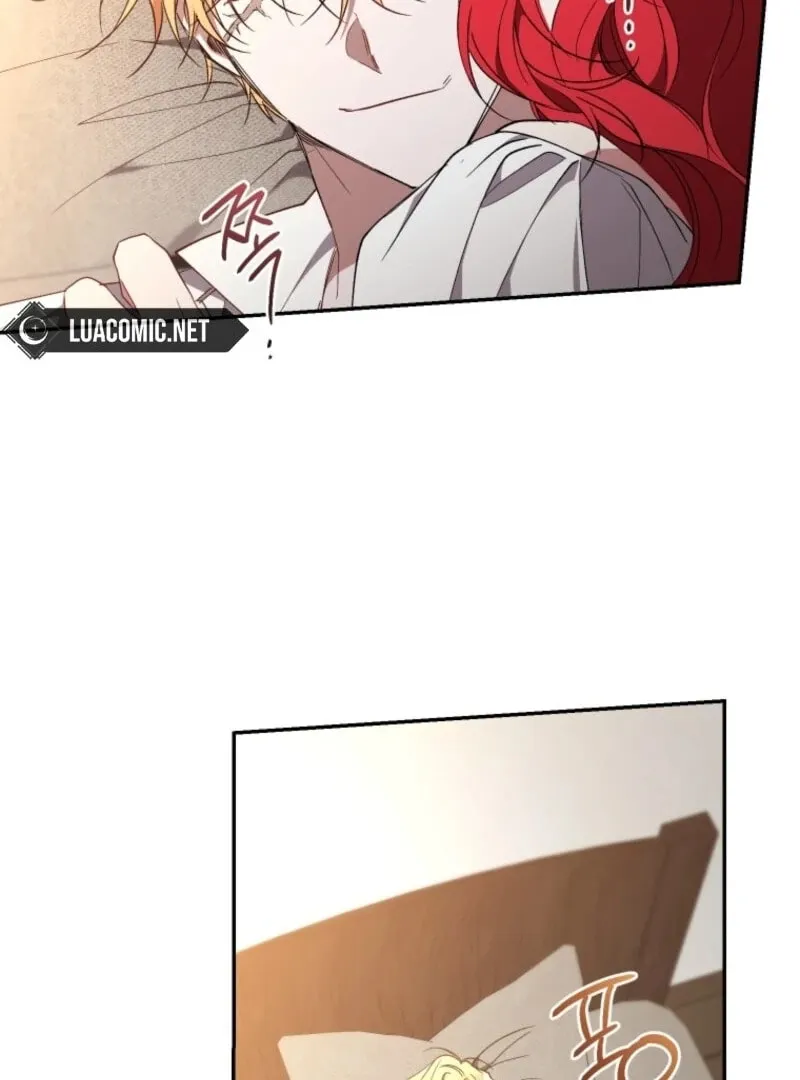 The Crimson Lady Chapter 116 page 64 - 