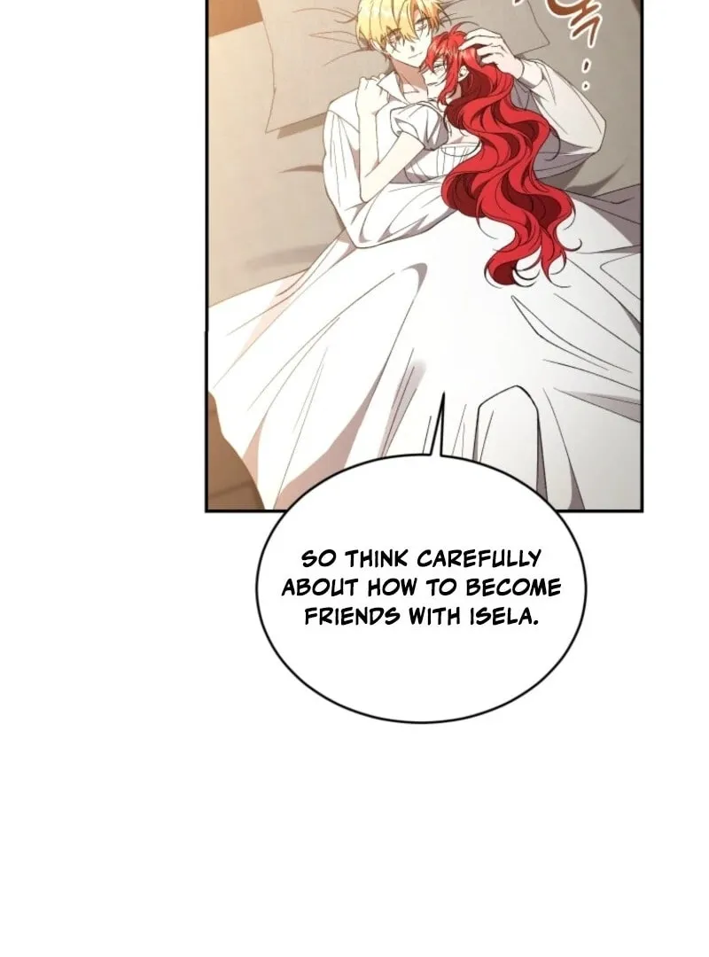 The Crimson Lady Chapter 116 page 65 - 