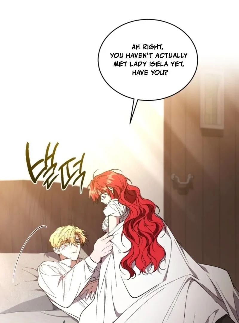 The Crimson Lady Chapter 116 page 66 - 