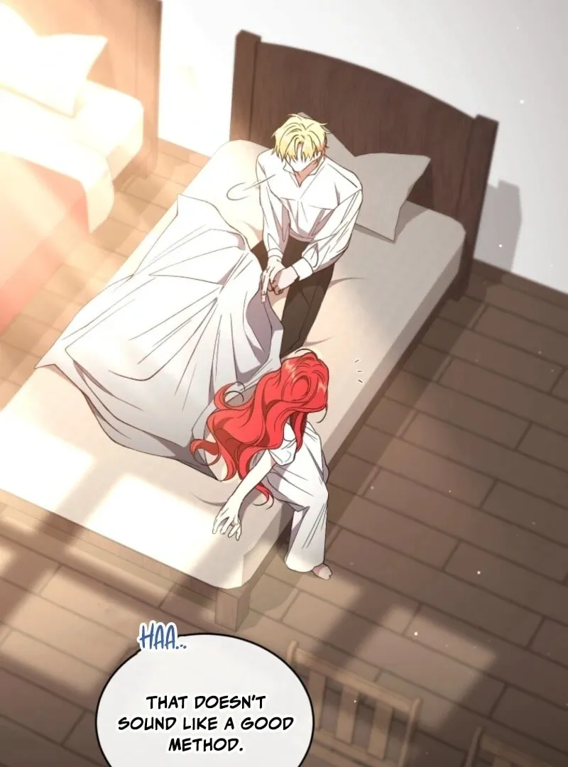 The Crimson Lady Chapter 116 page 70 - 
