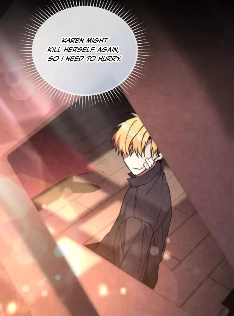 The Crimson Lady Chapter 116 page 75 - 