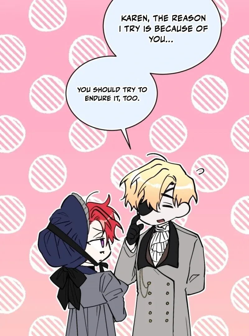 The Crimson Lady Chapter 116 page 9 - 