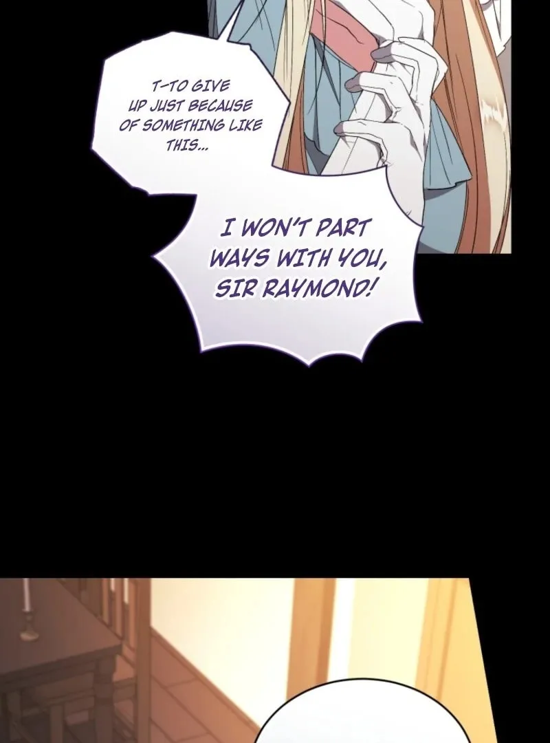 The Crimson Lady Chapter 116 page 81 - 