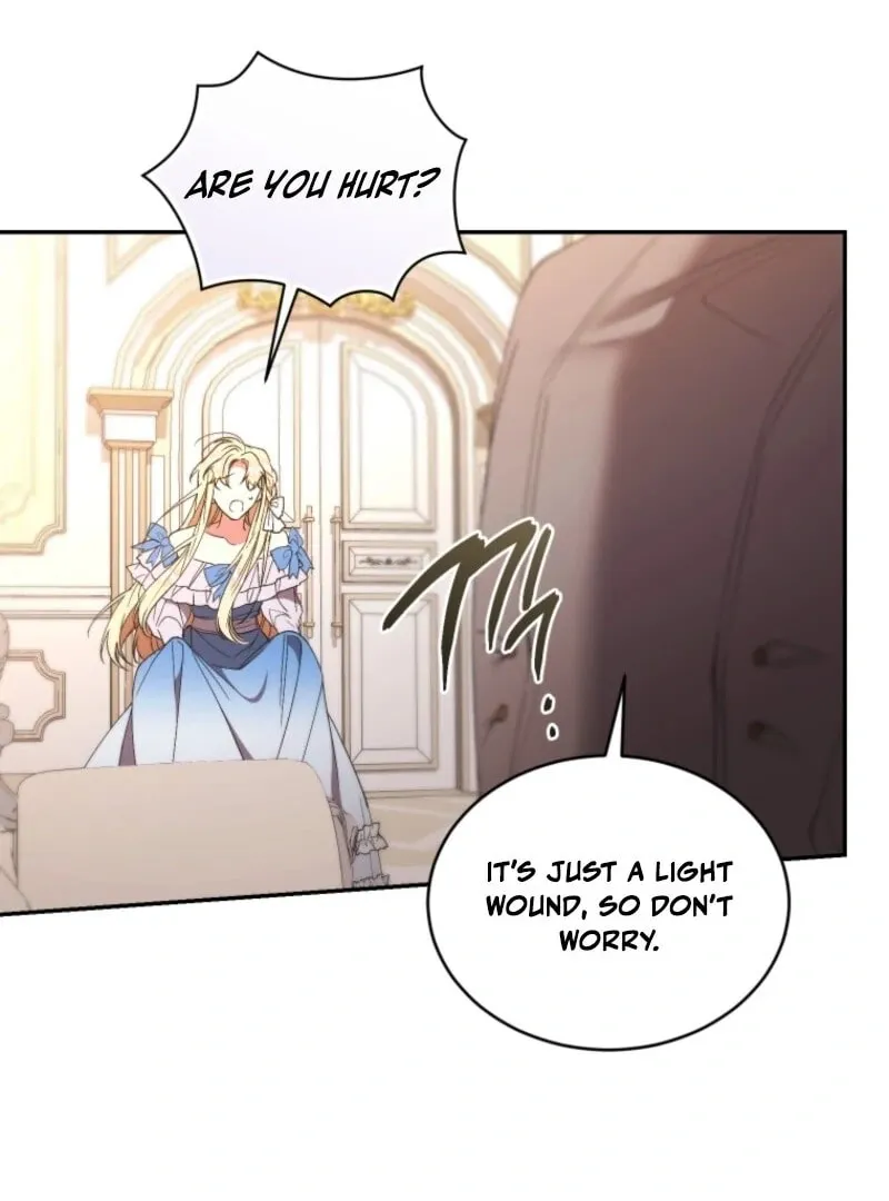 The Crimson Lady Chapter 116 page 99 - 
