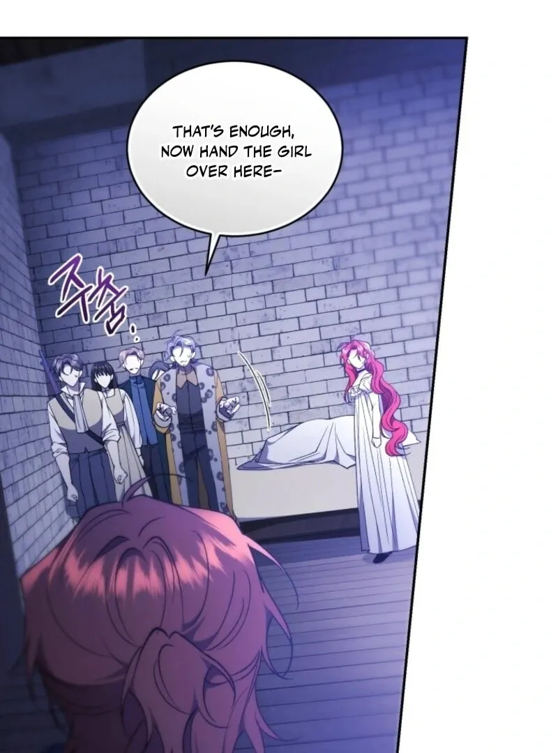 The Crimson Lady Chapter 117 page 102 - 
