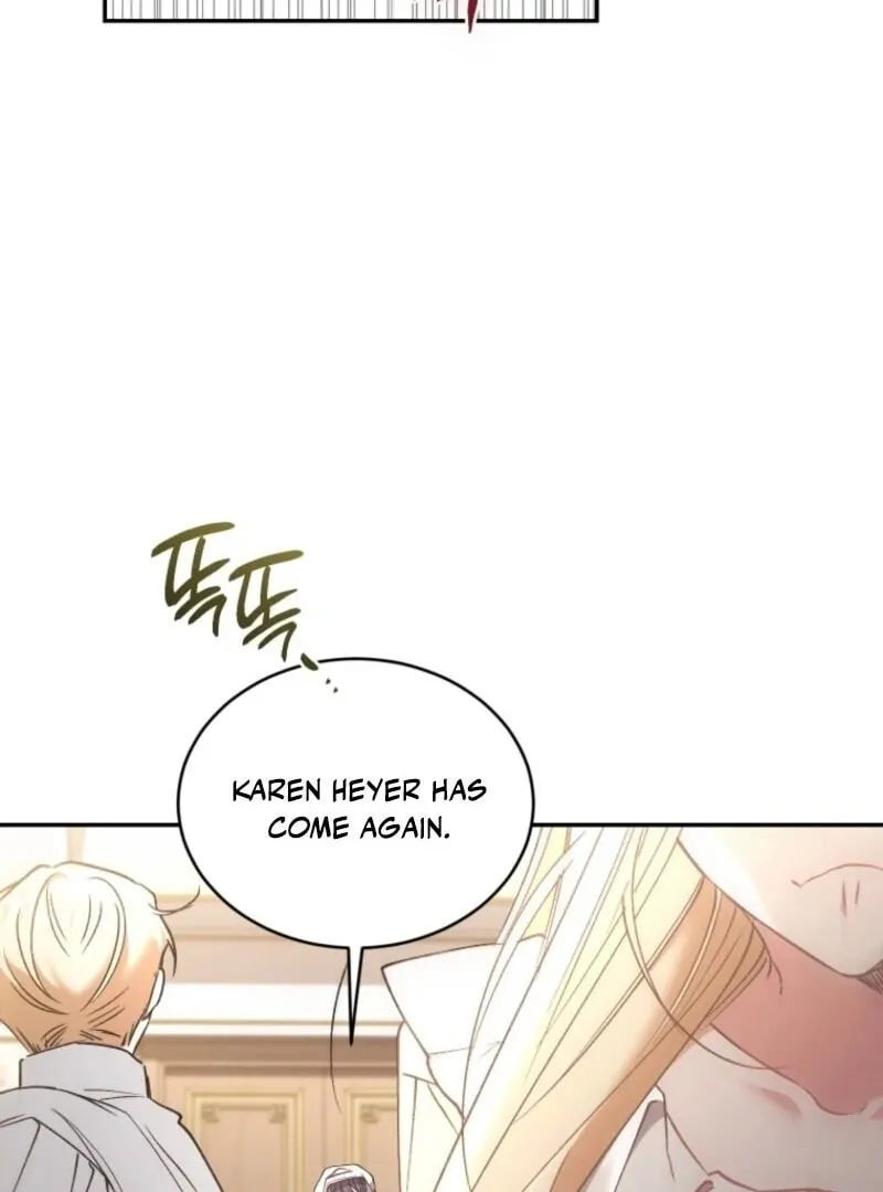 The Crimson Lady Chapter 117 page 12 - 
