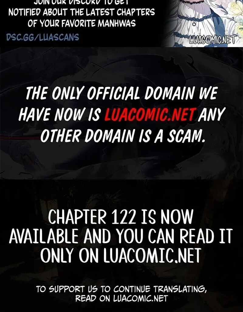 The Crimson Lady Chapter 117 page 119 - 