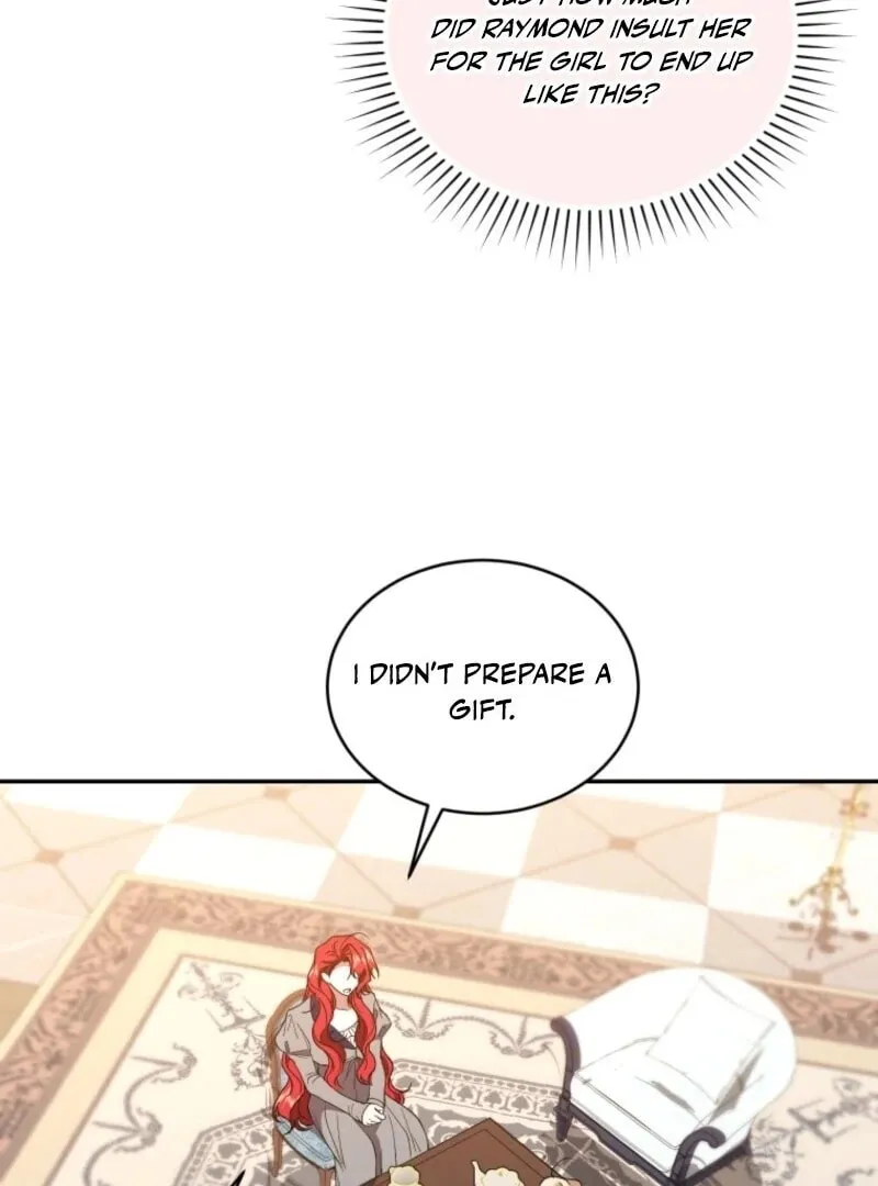 The Crimson Lady Chapter 117 page 18 - 