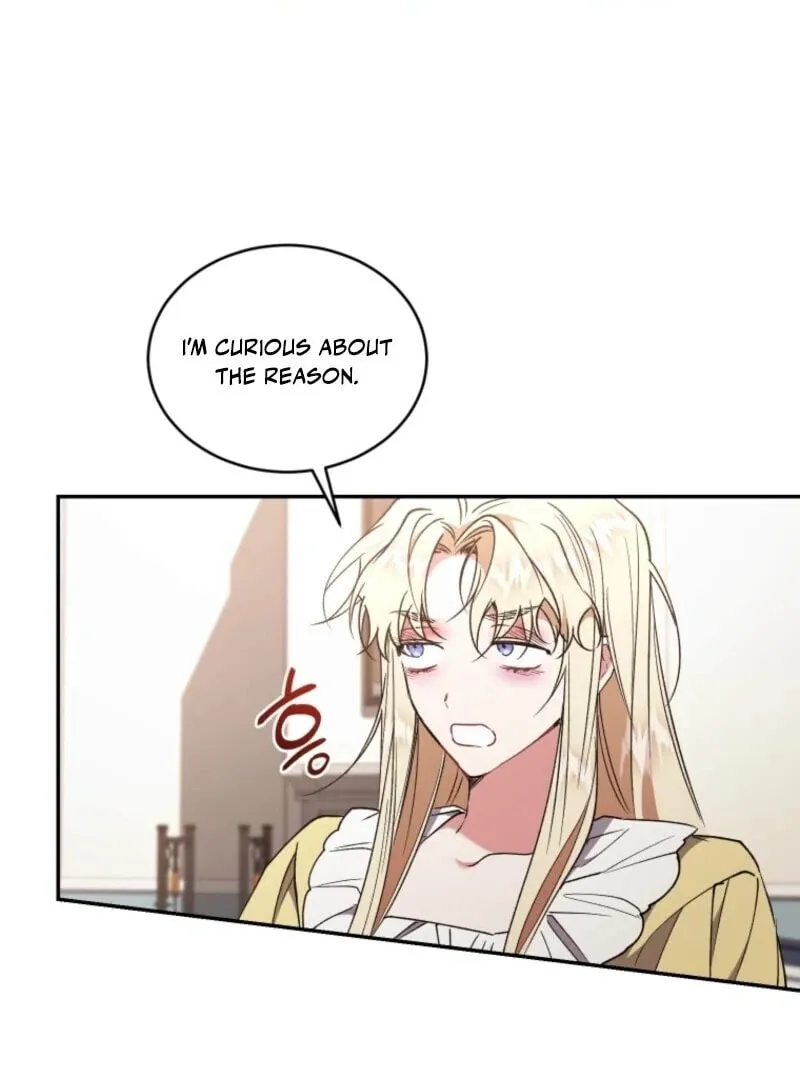 The Crimson Lady Chapter 117 page 21 - 