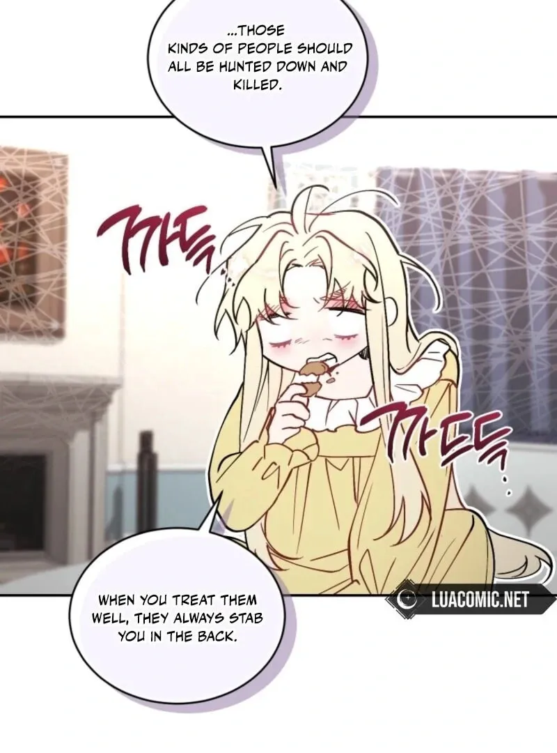 The Crimson Lady Chapter 117 page 26 - 