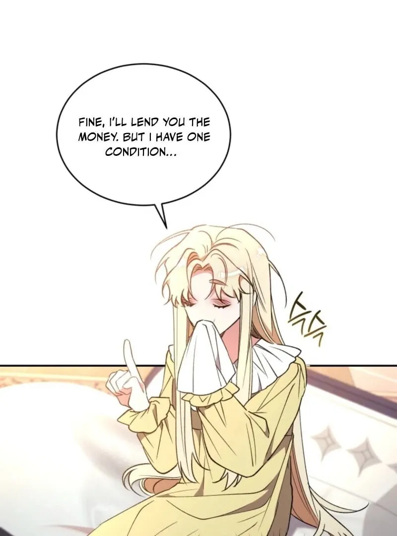 The Crimson Lady Chapter 117 page 29 - 