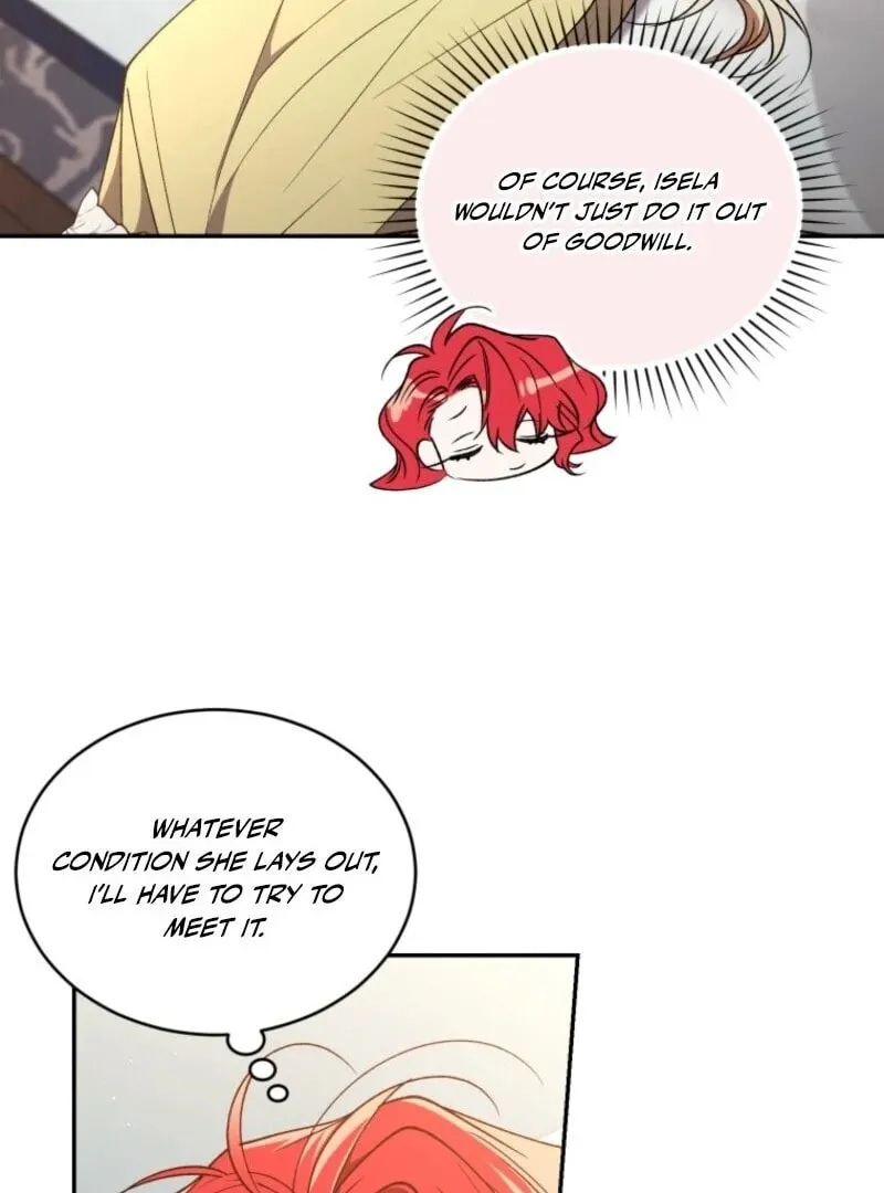 The Crimson Lady Chapter 117 page 30 - 