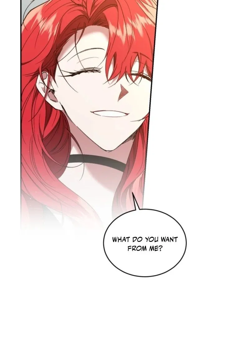 The Crimson Lady Chapter 117 page 31 - 