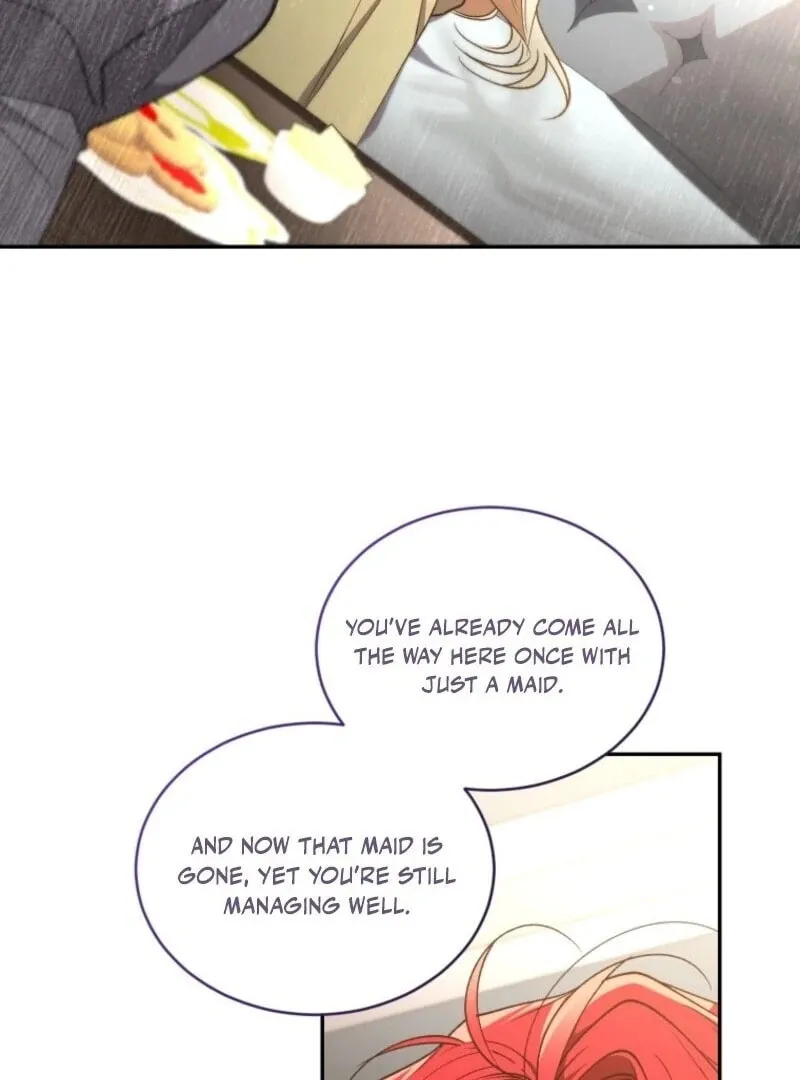 The Crimson Lady Chapter 117 page 34 - 
