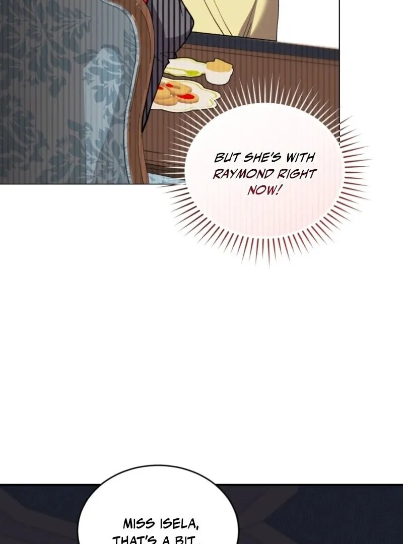 The Crimson Lady Chapter 117 page 37 - 