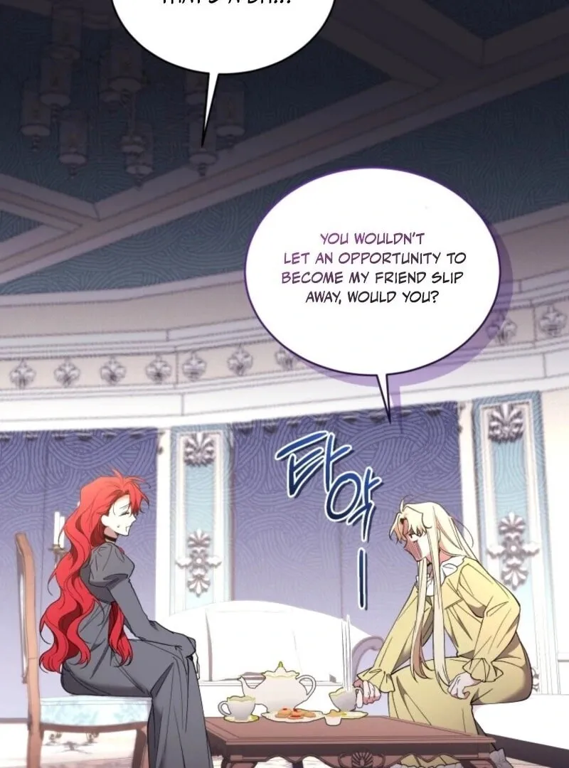 The Crimson Lady Chapter 117 page 38 - 