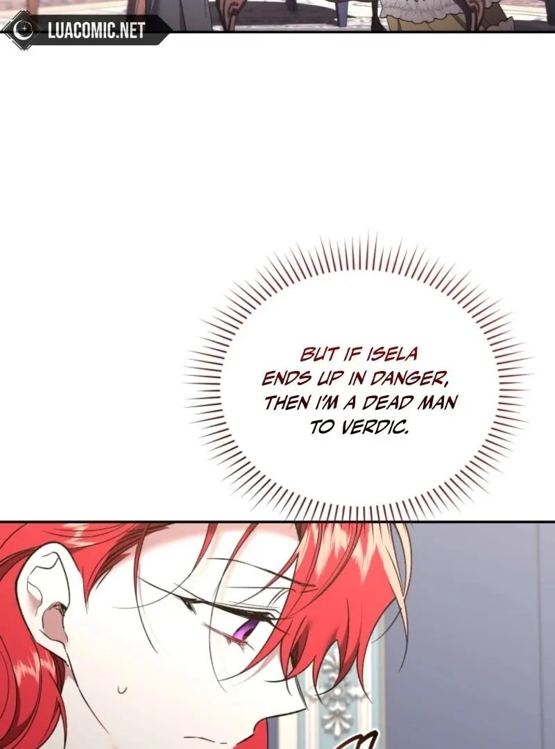The Crimson Lady Chapter 117 page 39 - 