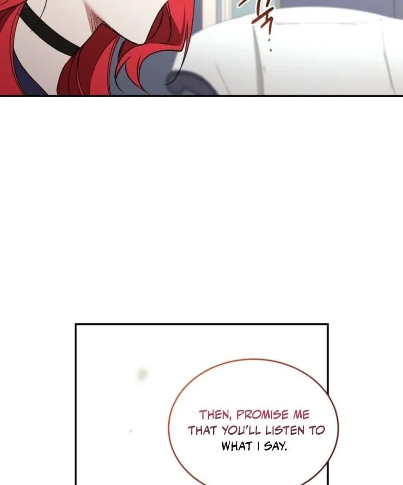 The Crimson Lady Chapter 117 page 40 - 