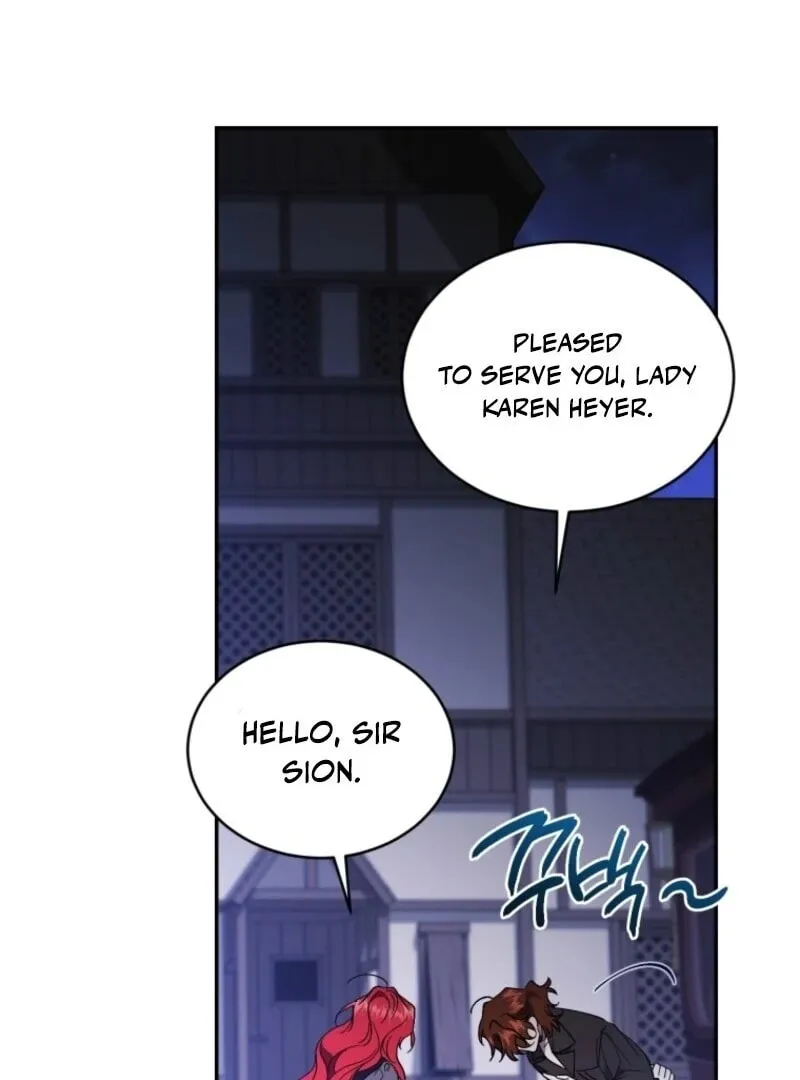 The Crimson Lady Chapter 117 page 49 - 