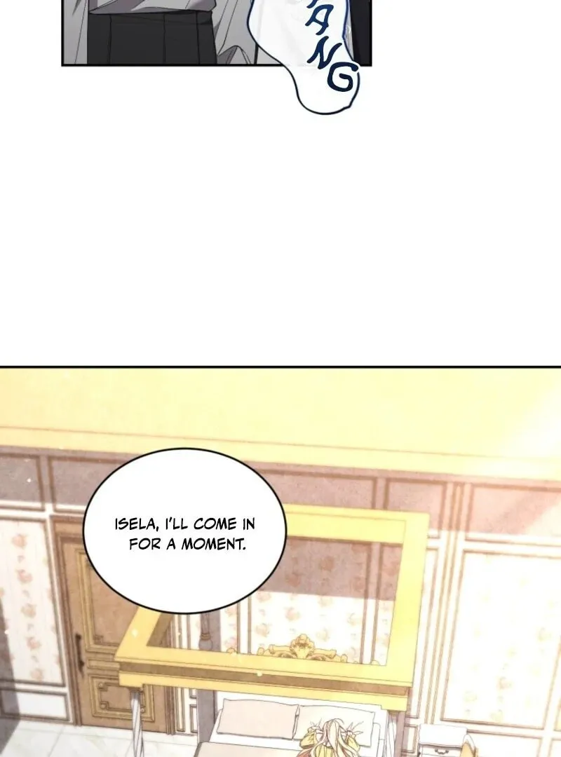The Crimson Lady Chapter 117 page 6 - 