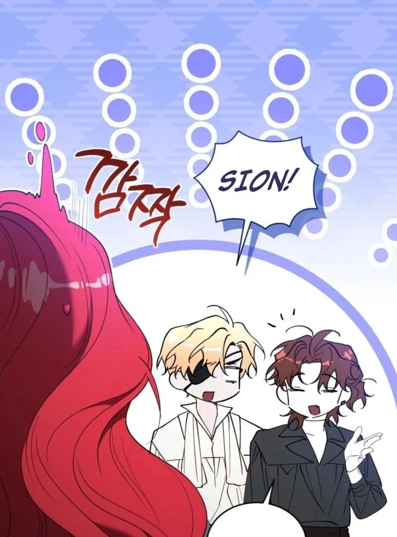The Crimson Lady Chapter 117 page 52 - 