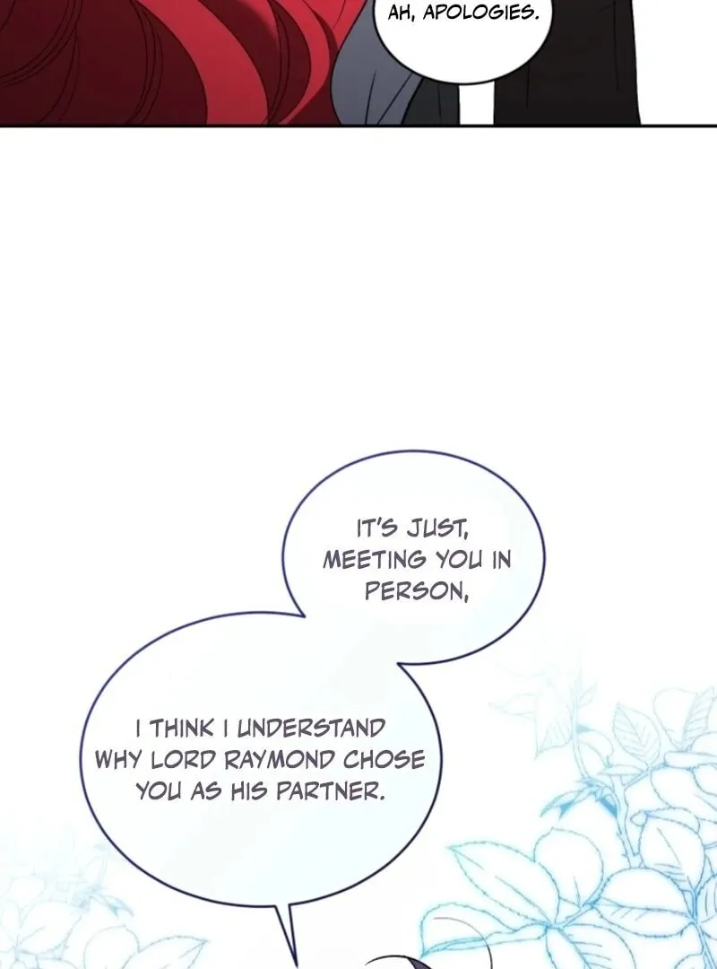 The Crimson Lady Chapter 117 page 53 - 