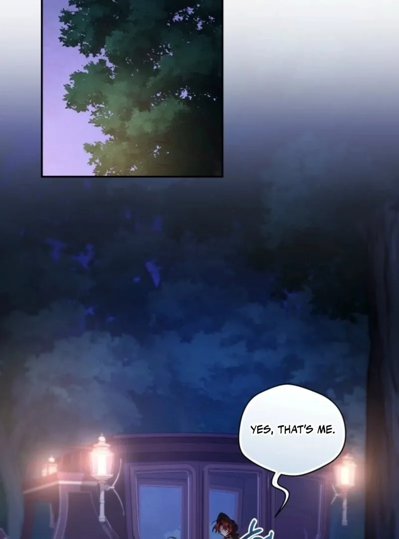 The Crimson Lady Chapter 117 page 57 - 