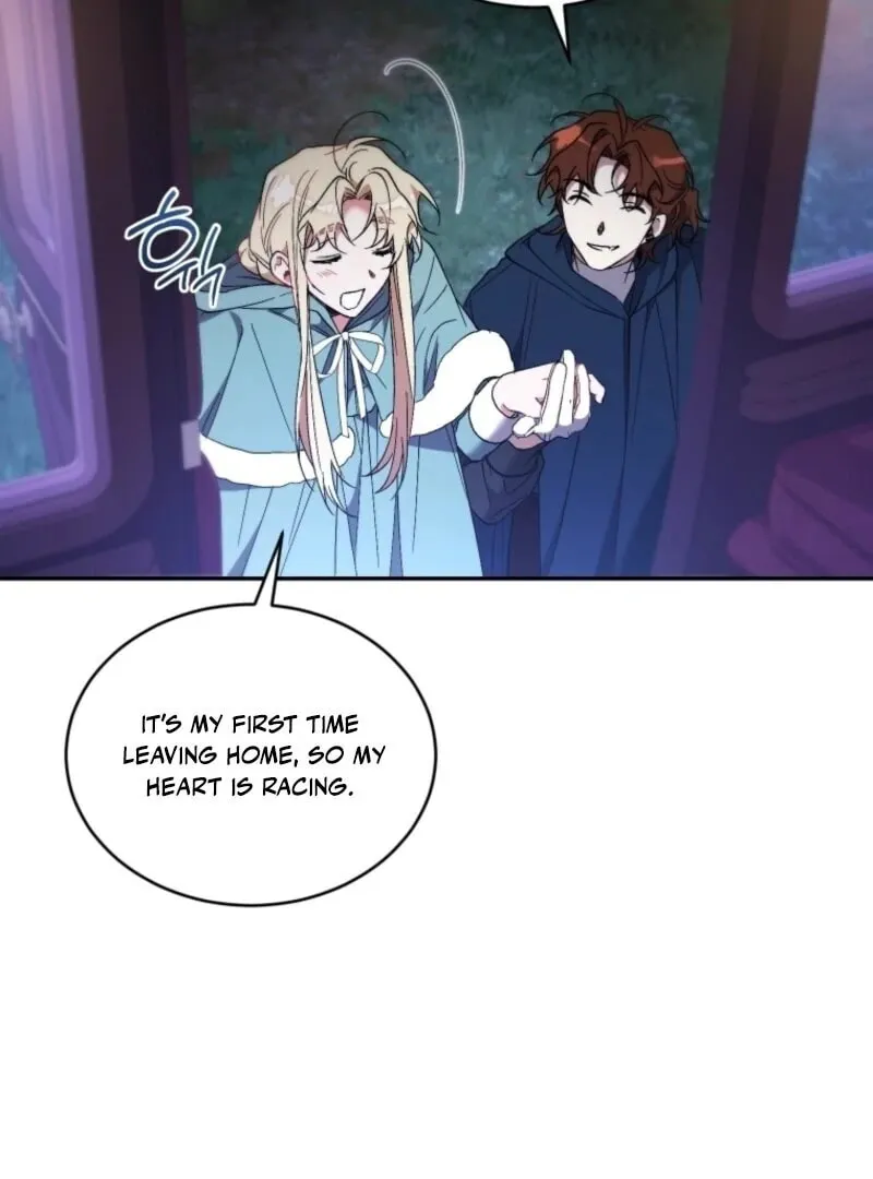 The Crimson Lady Chapter 117 page 59 - 