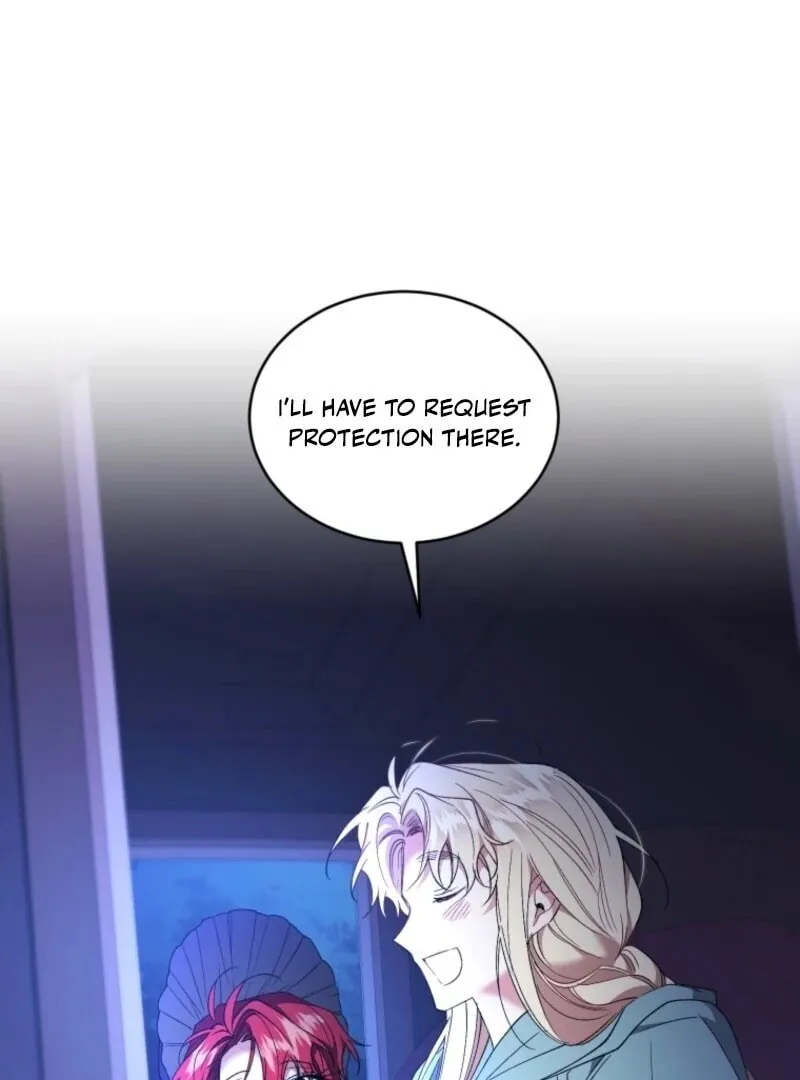 The Crimson Lady Chapter 117 page 61 - 