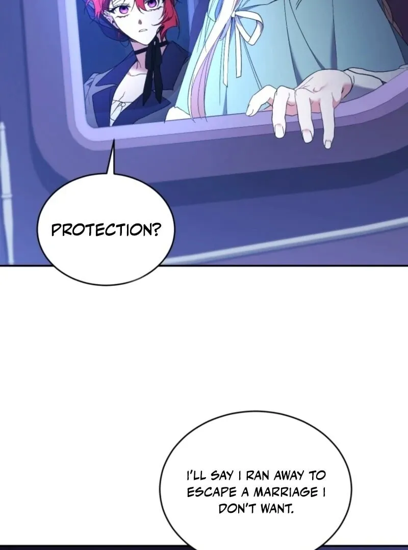 The Crimson Lady Chapter 117 page 62 - 