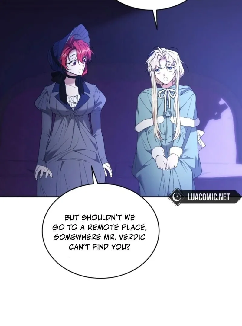 The Crimson Lady Chapter 117 page 63 - 