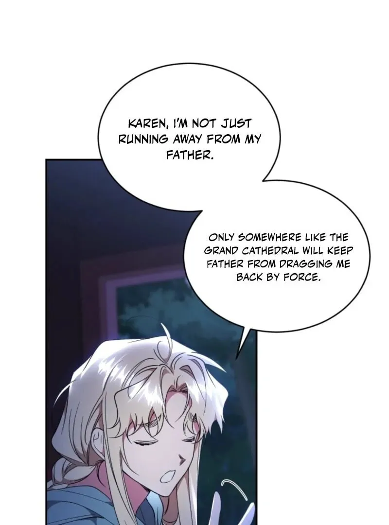The Crimson Lady Chapter 117 page 64 - 