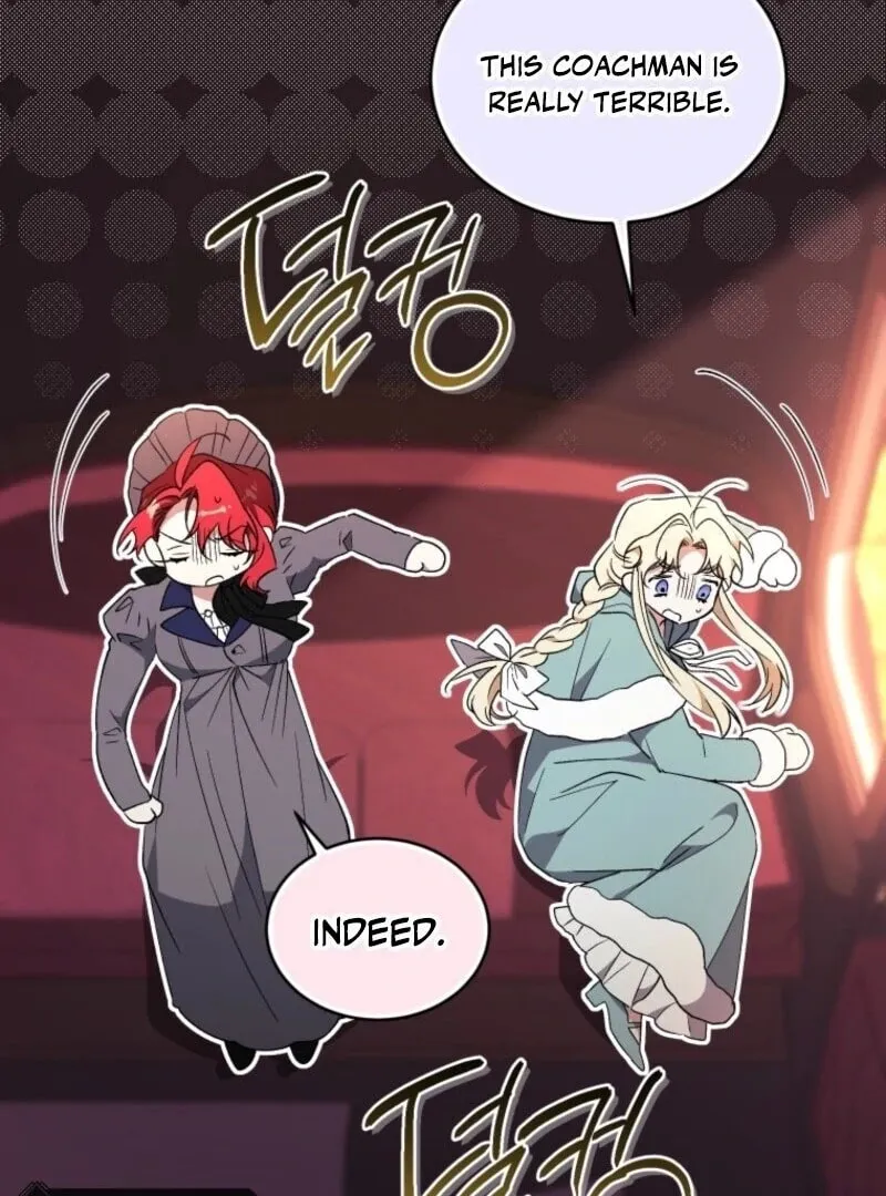 The Crimson Lady Chapter 117 page 75 - 